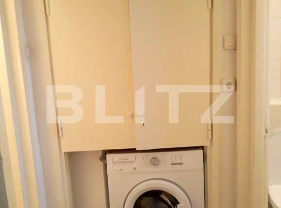 Garsonieră de închiriat Gheorgheni - 36680AI | BLITZ Cluj-Napoca | Poza9