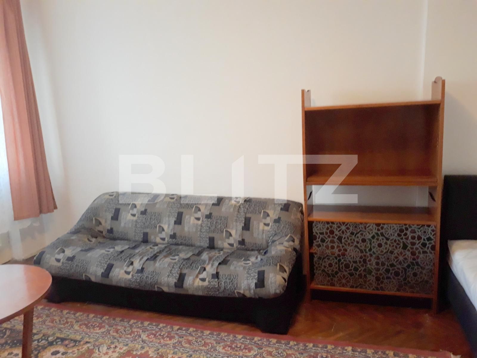 Garsonieră de închiriat Gheorgheni - 36680AI | BLITZ Cluj-Napoca | Poza4