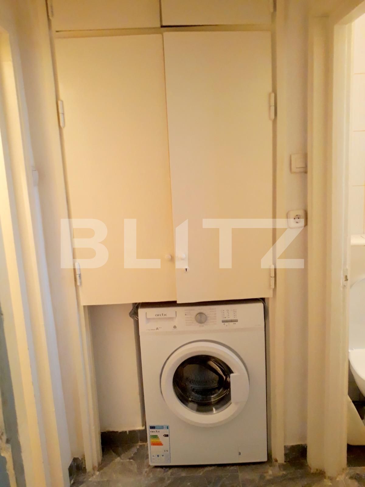 Garsonieră de închiriat Gheorgheni - 36680AI | BLITZ Cluj-Napoca | Poza9