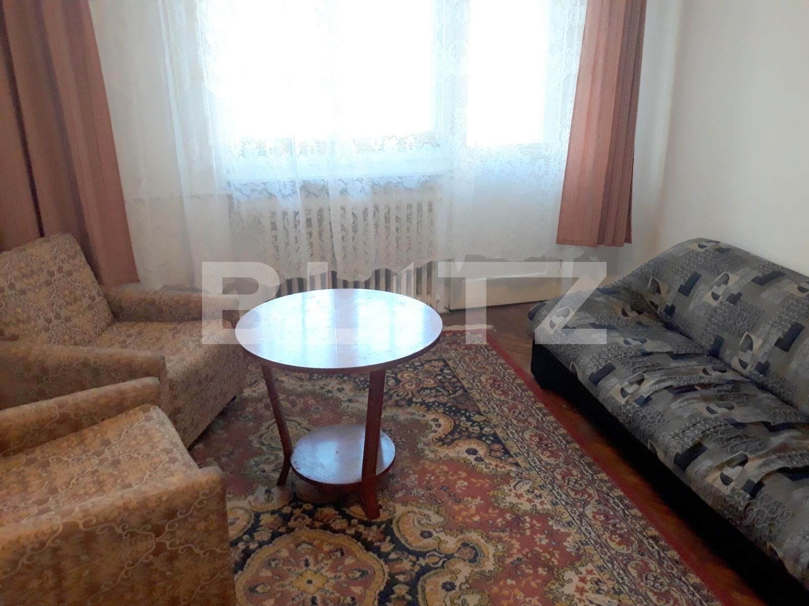 Garsonieră de închiriat Gheorgheni - 36680AI | BLITZ Cluj-Napoca | Poza2