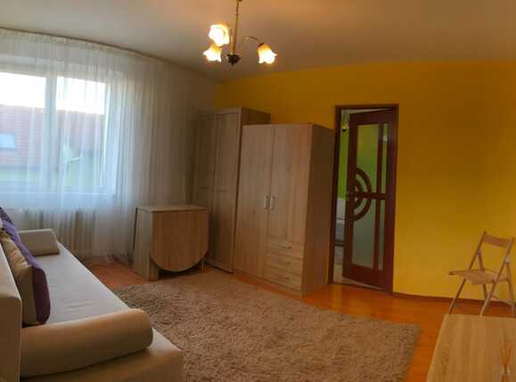 Apartament de închiriat 2 camere Gheorgheni - 36681AI | BLITZ Cluj-Napoca | Poza1