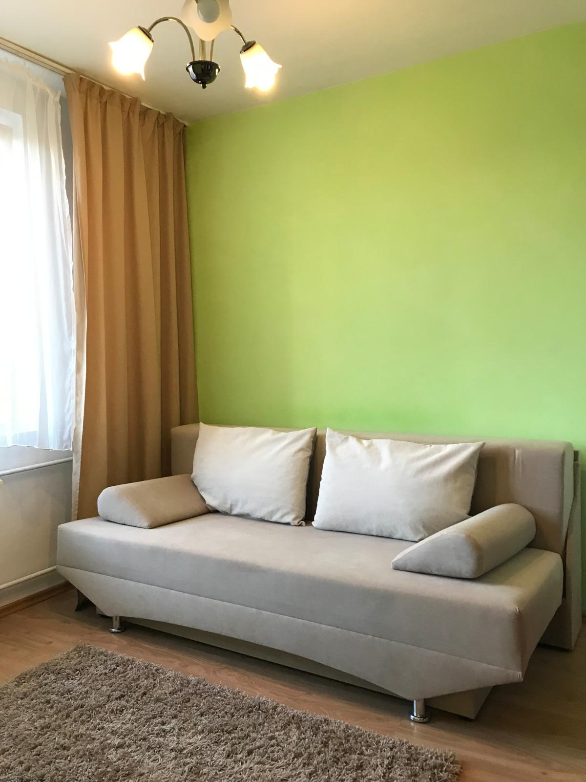 Apartament de închiriat 2 camere Gheorgheni - 36681AI | BLITZ Cluj-Napoca | Poza2