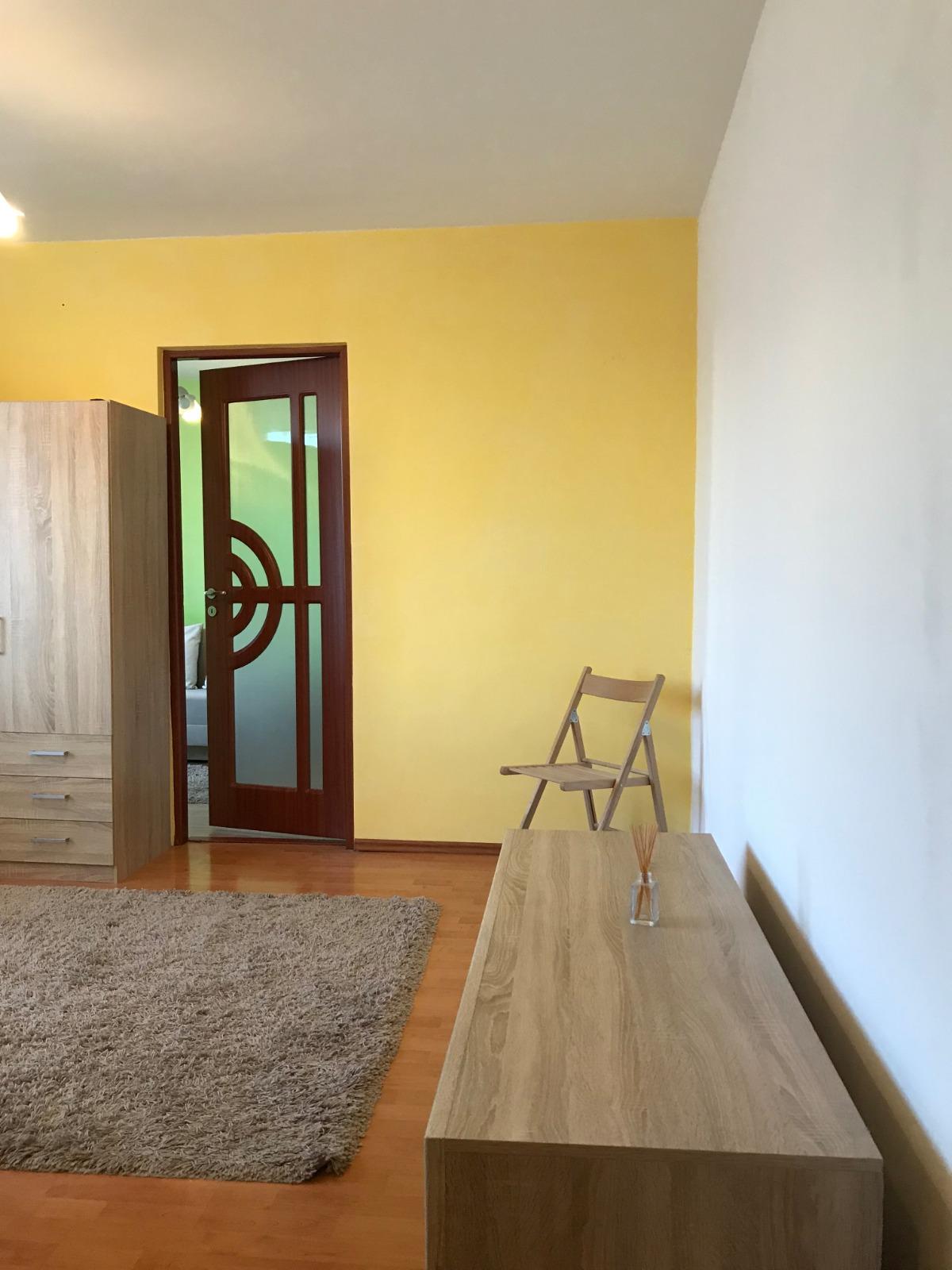 Apartament de închiriat 2 camere Gheorgheni - 36681AI | BLITZ Cluj-Napoca | Poza3