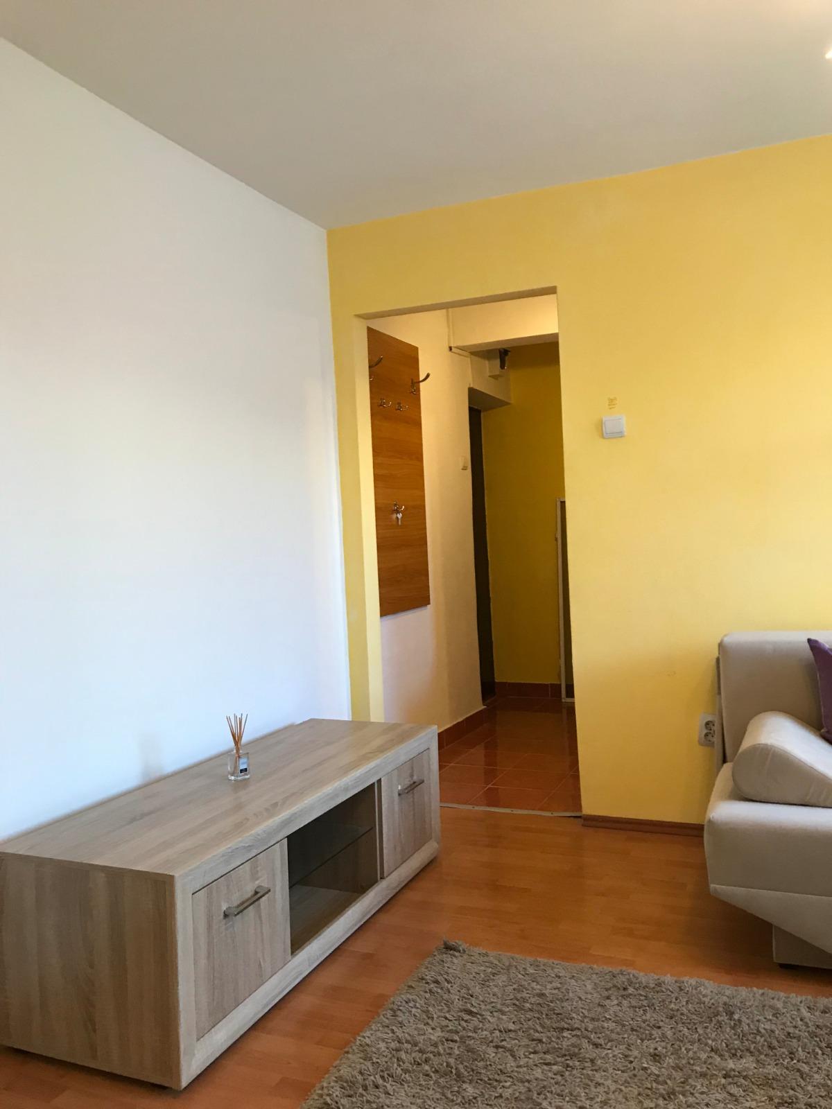 Apartament de închiriat 2 camere Gheorgheni - 36681AI | BLITZ Cluj-Napoca | Poza4