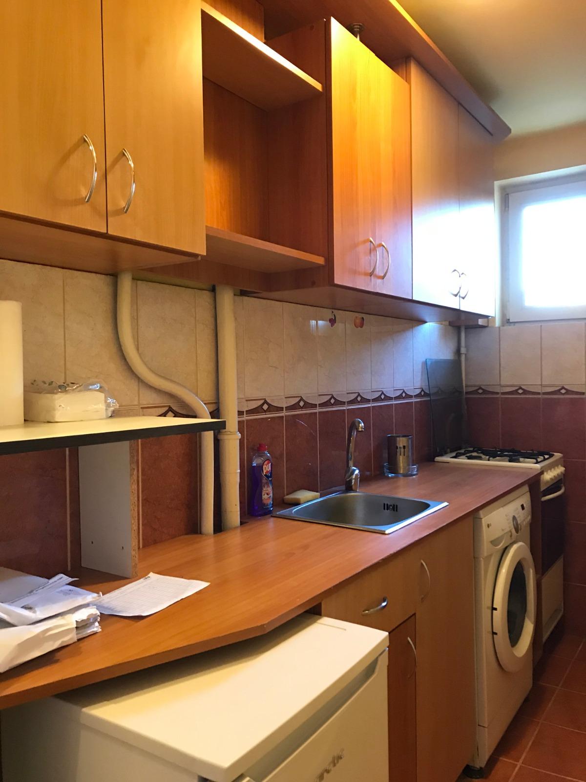 Apartament de închiriat 2 camere Gheorgheni - 36681AI | BLITZ Cluj-Napoca | Poza6