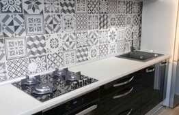 2 camere, 54 mp, decomandat, TOTUL NOU, garaj, zona strazii Corneliu Coposu