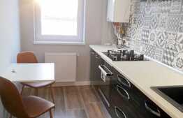 2 camere, 54 mp, decomandat, TOTUL NOU, garaj, zona strazii Corneliu Coposu