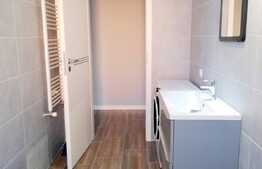 2 camere, 54 mp, decomandat, TOTUL NOU, garaj, zona strazii Corneliu Coposu