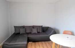 2 camere, 54 mp, decomandat, TOTUL NOU, garaj, zona strazii Corneliu Coposu