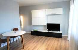 2 camere, 54 mp, decomandat, TOTUL NOU, garaj, zona strazii Corneliu Coposu