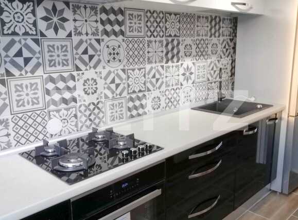 Apartament de închiriat 2 camere Dambul Rotund - 36682AI | BLITZ Cluj-Napoca | Poza8