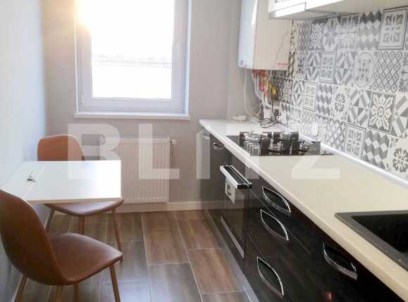 Apartament de închiriat 2 camere Dambul Rotund - 36682AI | BLITZ Cluj-Napoca | Poza7