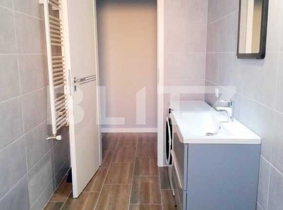 Apartament de închiriat 2 camere Dambul Rotund - 36682AI | BLITZ Cluj-Napoca | Poza11