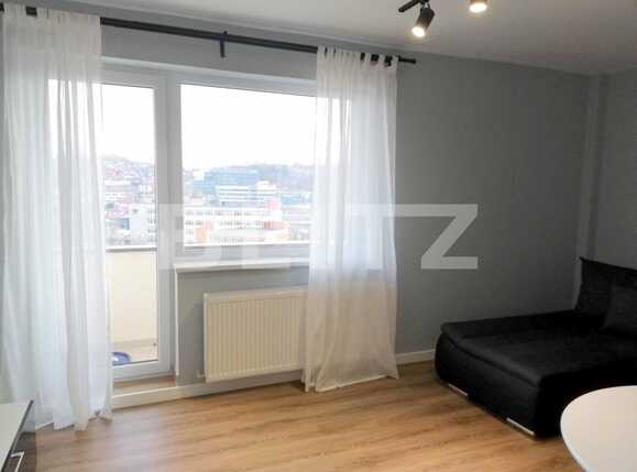 Apartament de închiriat 2 camere Dambul Rotund - 36682AI | BLITZ Cluj-Napoca | Poza3