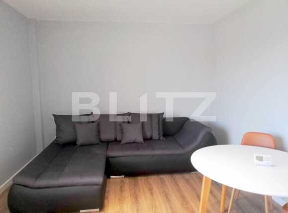 Apartament de închiriat 2 camere Dambul Rotund - 36682AI | BLITZ Cluj-Napoca | Poza2
