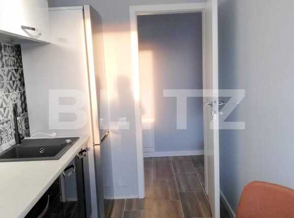 Apartament de închiriat 2 camere Dambul Rotund - 36682AI | BLITZ Cluj-Napoca | Poza9