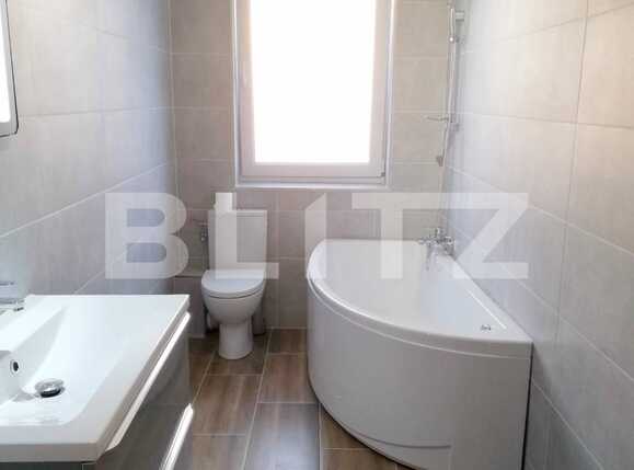 Apartament de închiriat 2 camere Dambul Rotund - 36682AI | BLITZ Cluj-Napoca | Poza10