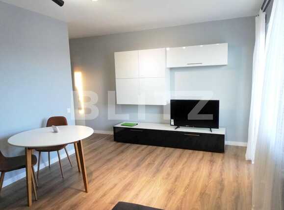 Apartament de închiriat 2 camere Dambul Rotund - 36682AI | BLITZ Cluj-Napoca | Poza1