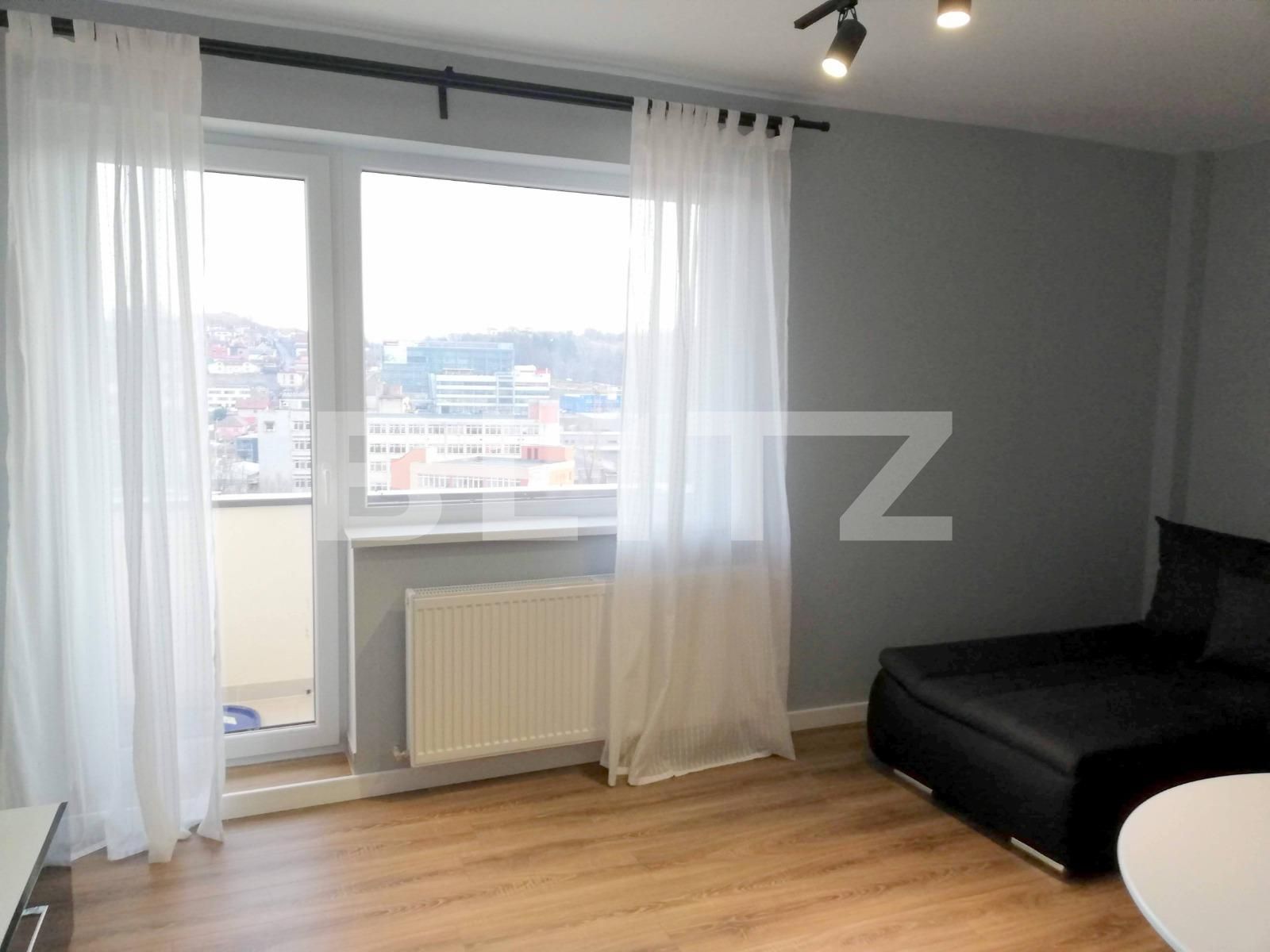 Apartament de închiriat 2 camere Dambul Rotund - 36682AI | BLITZ Cluj-Napoca | Poza3