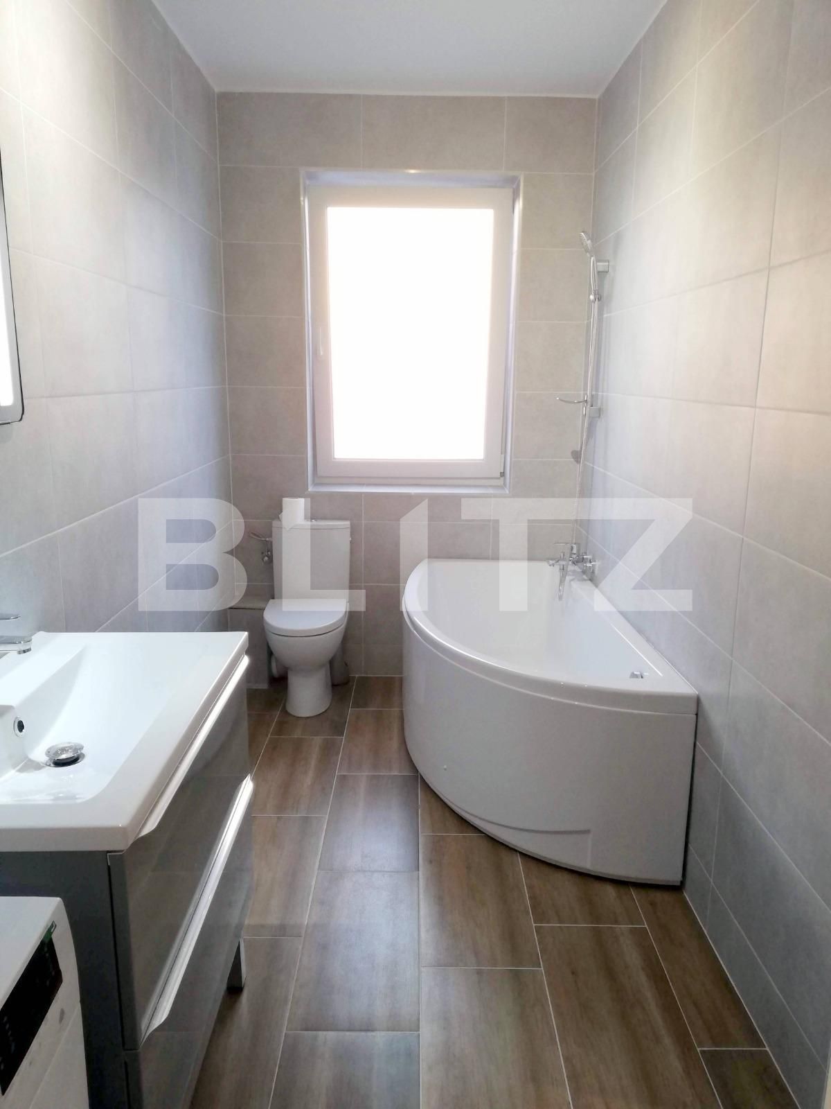 Apartament de închiriat 2 camere Dambul Rotund - 36682AI | BLITZ Cluj-Napoca | Poza10