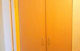 Garsoniera, 28 mp, decomandata, Pet Friendly, zona strazii Ciresilor