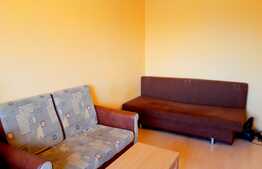 Garsoniera, 28 mp, decomandata, Pet Friendly, zona strazii Ciresilor