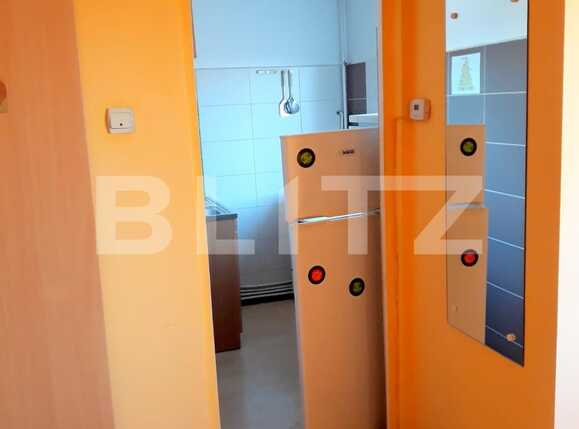 Garsonieră de închiriat Zorilor - 36683AI | BLITZ Cluj-Napoca | Poza3