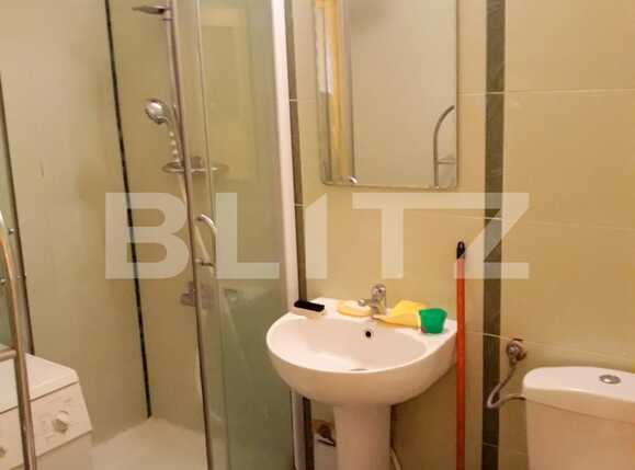 Garsonieră de închiriat Zorilor - 36683AI | BLITZ Cluj-Napoca | Poza7