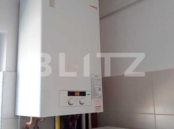 Garsonieră de închiriat Zorilor - 36683AI | BLITZ Cluj-Napoca | Poza5