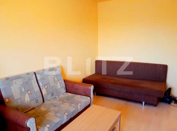 Garsonieră de închiriat Zorilor - 36683AI | BLITZ Cluj-Napoca | Poza2