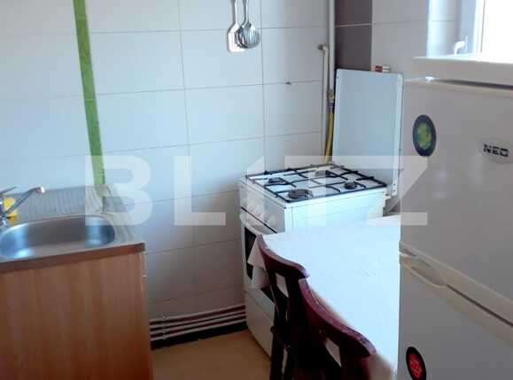 Garsonieră de închiriat Zorilor - 36683AI | BLITZ Cluj-Napoca | Poza4