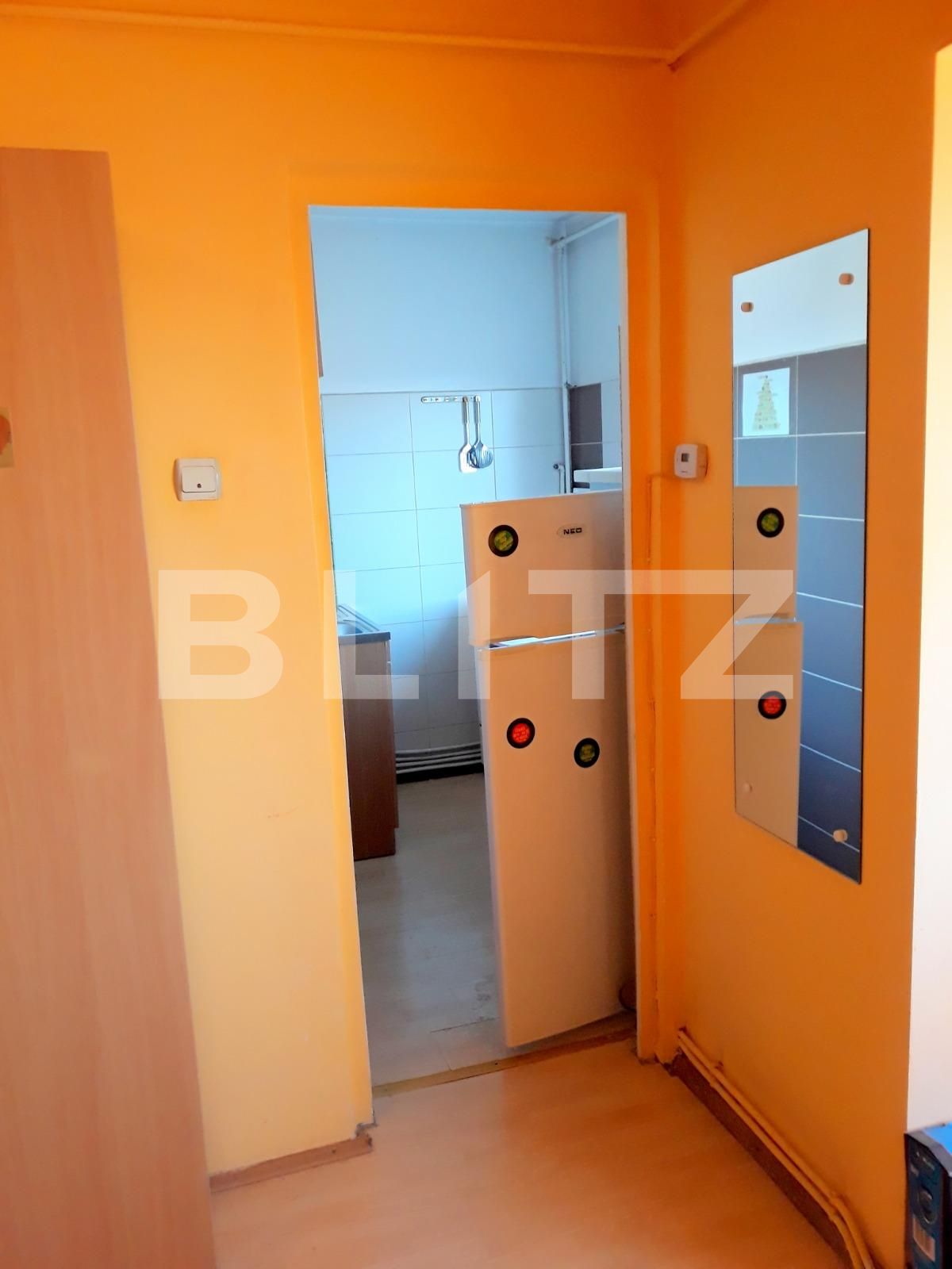 Garsonieră de închiriat Zorilor - 36683AI | BLITZ Cluj-Napoca | Poza3