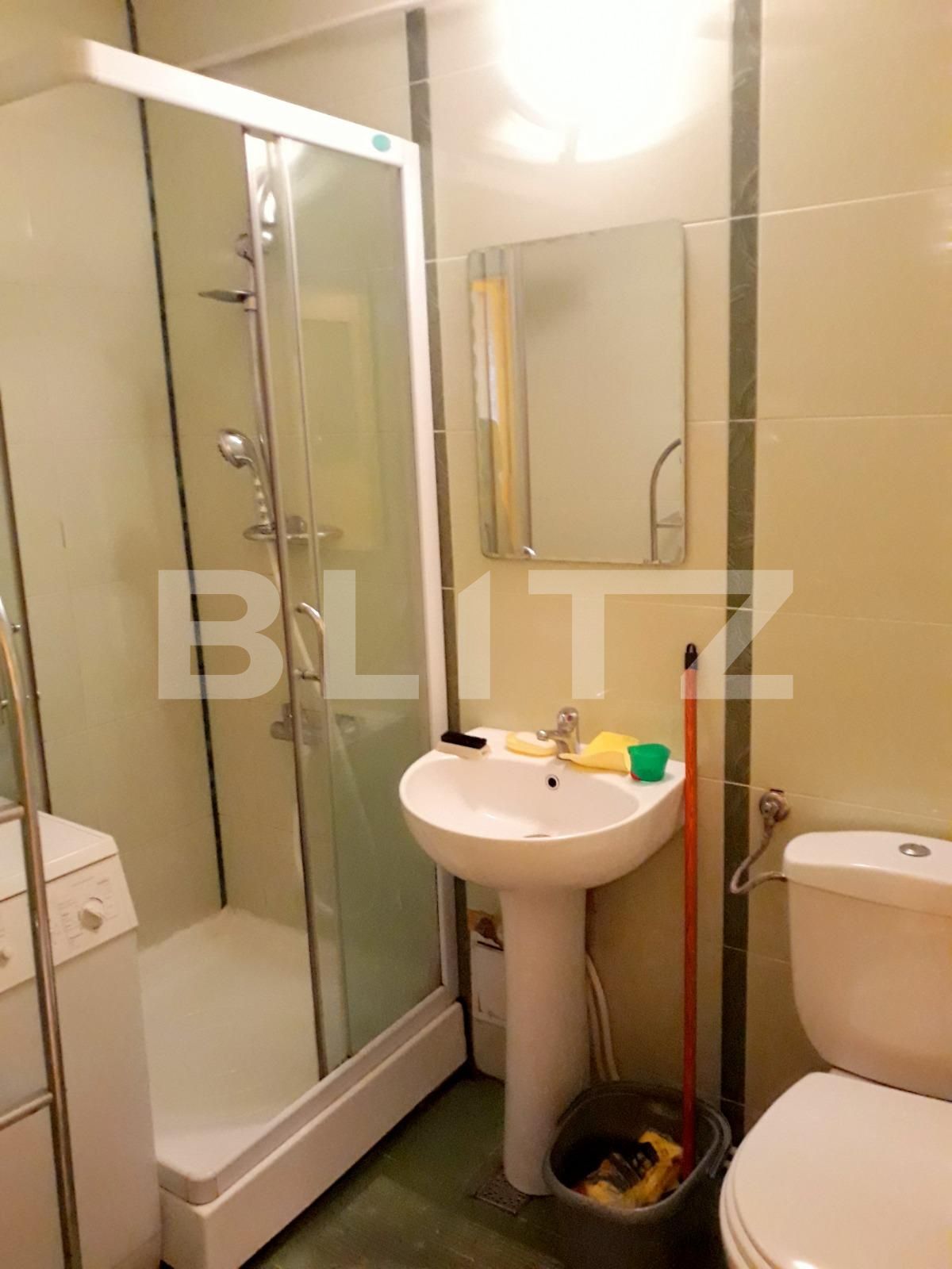 Garsonieră de închiriat Zorilor - 36683AI | BLITZ Cluj-Napoca | Poza7