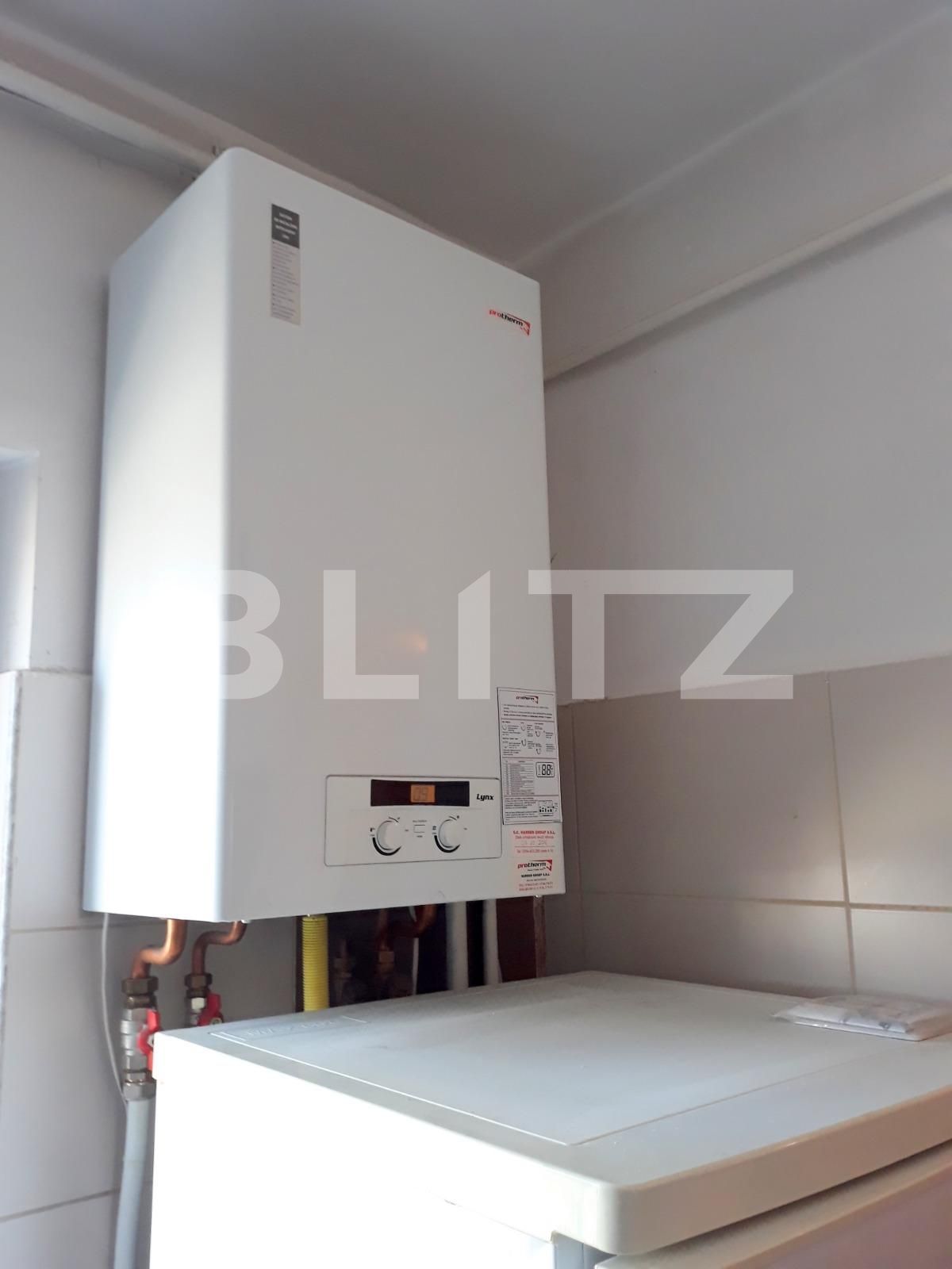 Garsonieră de închiriat Zorilor - 36683AI | BLITZ Cluj-Napoca | Poza5