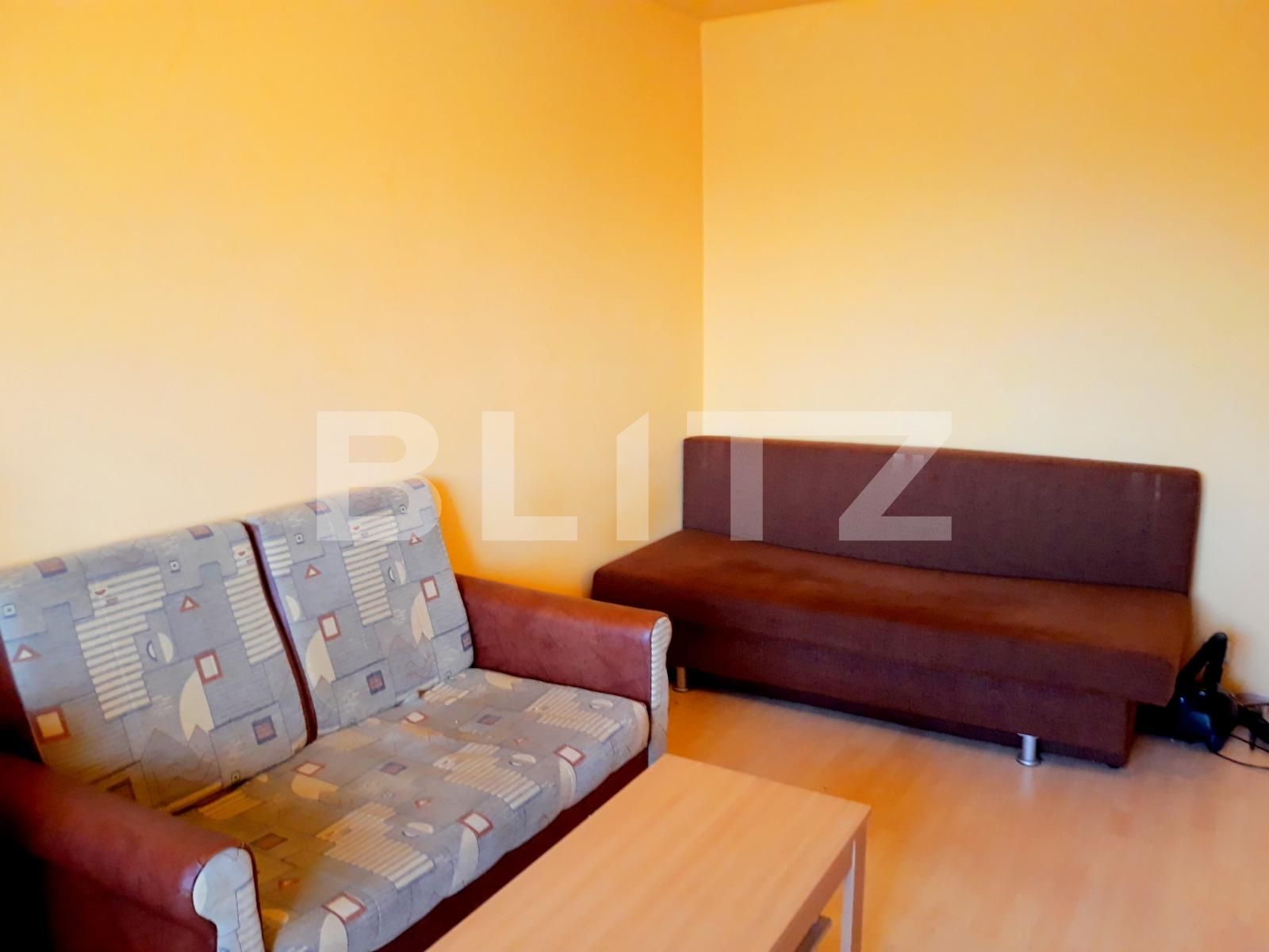 Garsonieră de închiriat Zorilor - 36683AI | BLITZ Cluj-Napoca | Poza2