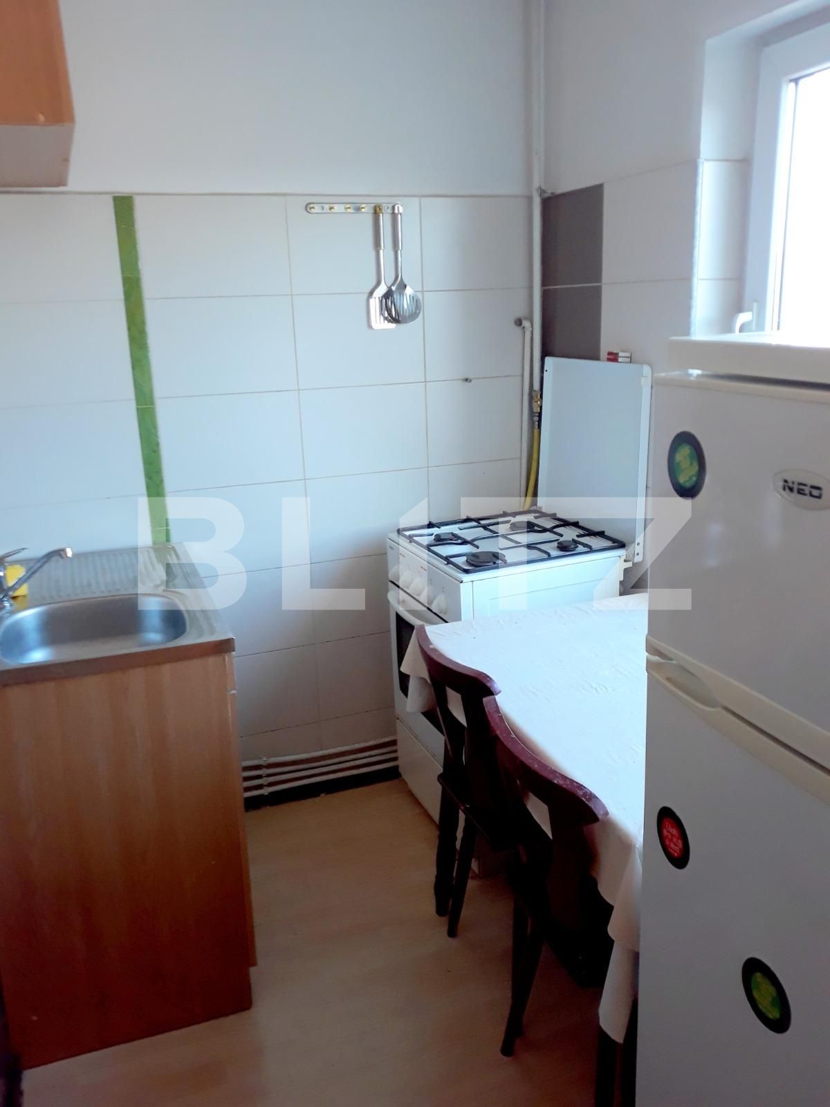 Garsonieră de închiriat Zorilor - 36683AI | BLITZ Cluj-Napoca | Poza4