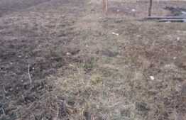 Teren intravilan aproape de Primarie