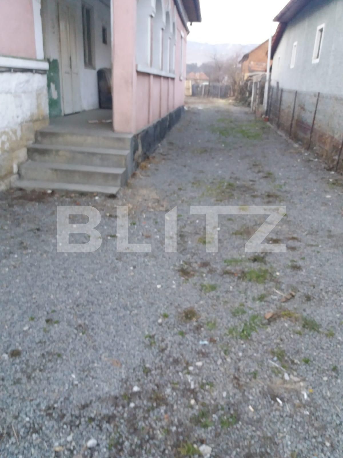 Teren de vânzare Floreşti - 36684TV | BLITZ Cluj-Napoca | Poza2