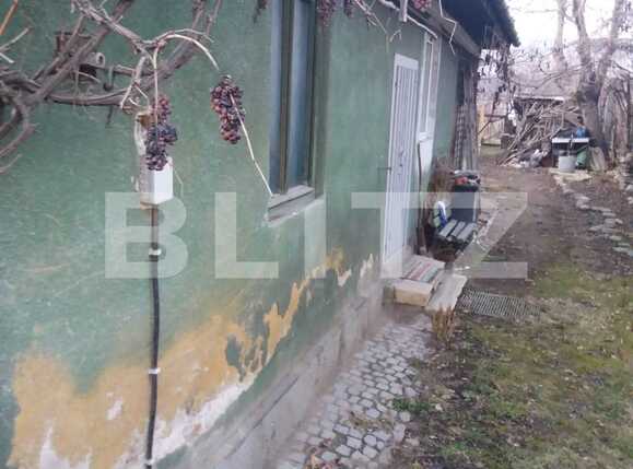 Teren de vânzare Floreşti - 36685TV | BLITZ Cluj-Napoca | Poza2