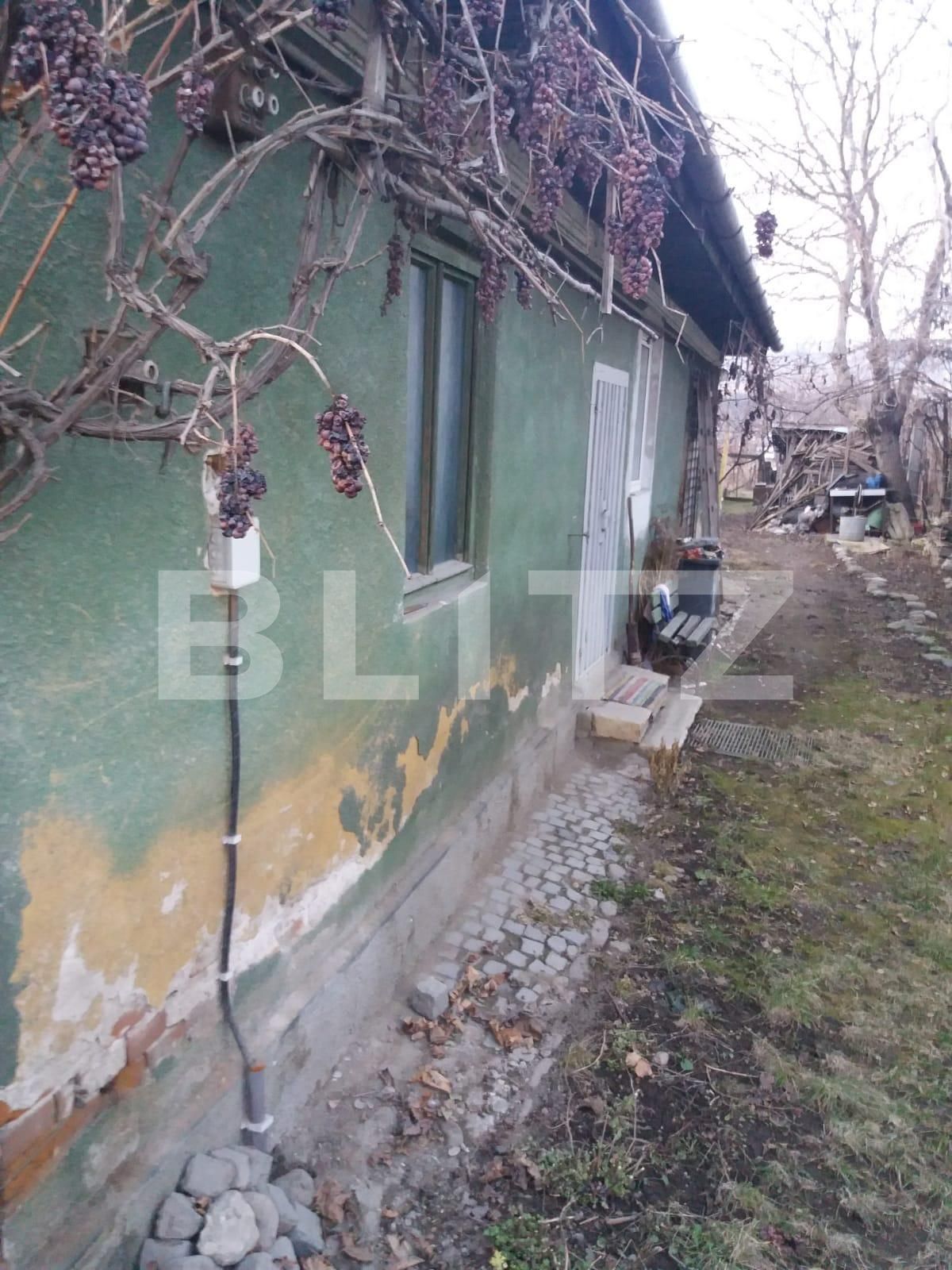 Teren de vânzare Floreşti - 36685TV | BLITZ Cluj-Napoca | Poza2