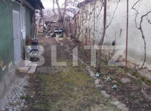 Teren de vânzare Floreşti - 36686TV | BLITZ Cluj-Napoca | Poza3