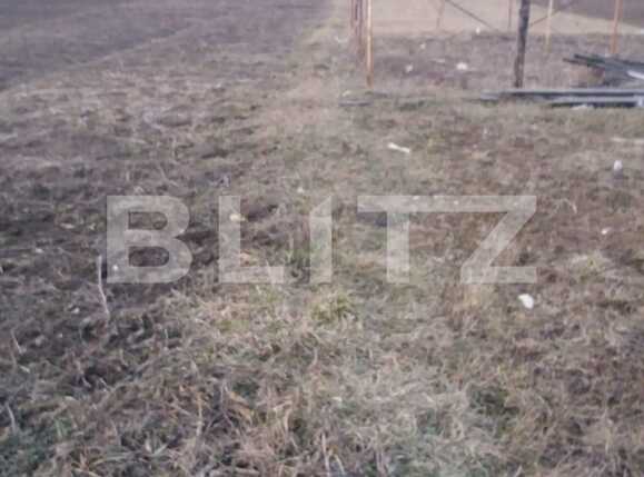 Teren de vânzare Floreşti - 36686TV | BLITZ Cluj-Napoca | Poza1