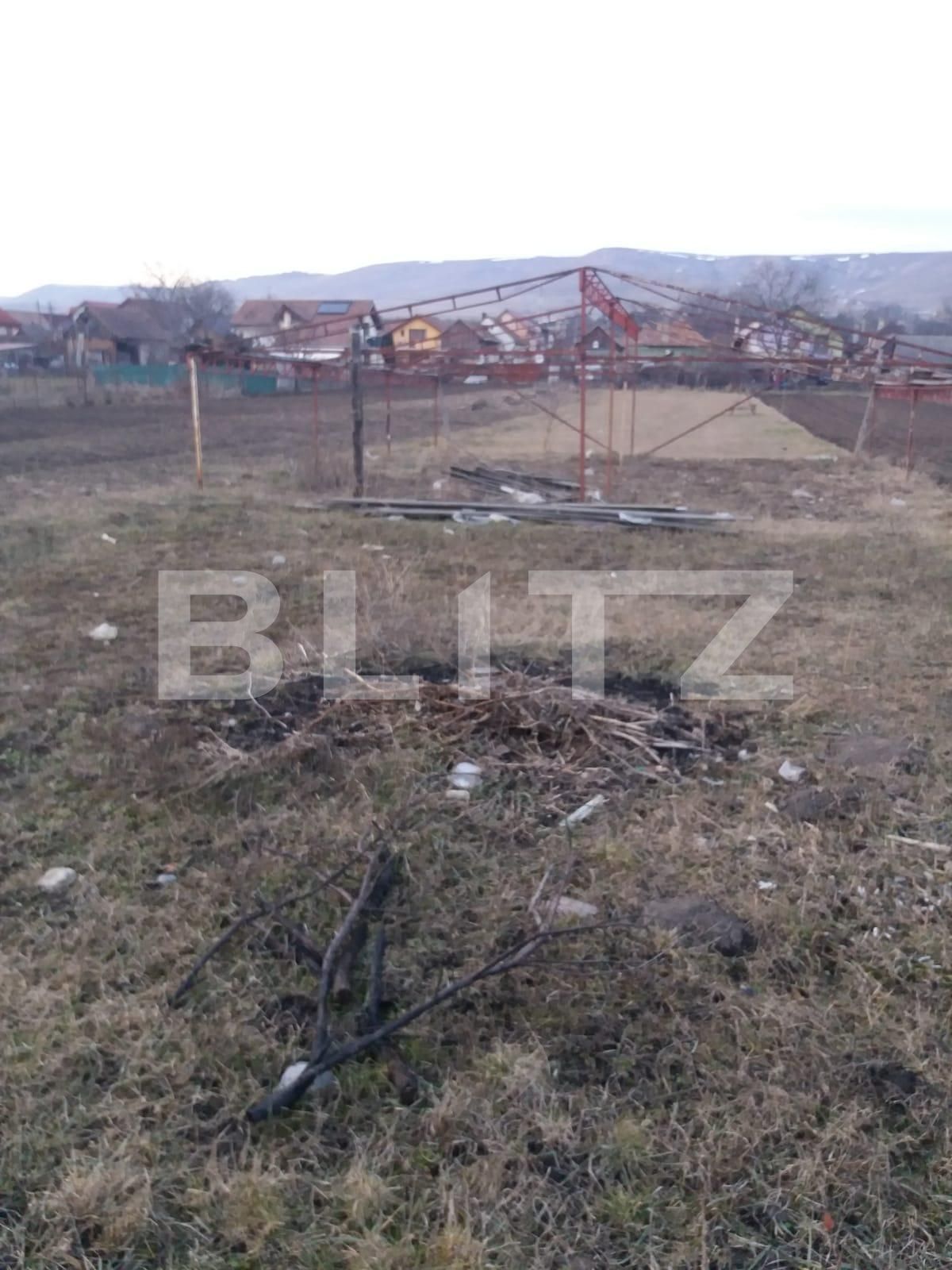 Teren de vânzare Floreşti - 36686TV | BLITZ Cluj-Napoca | Poza2