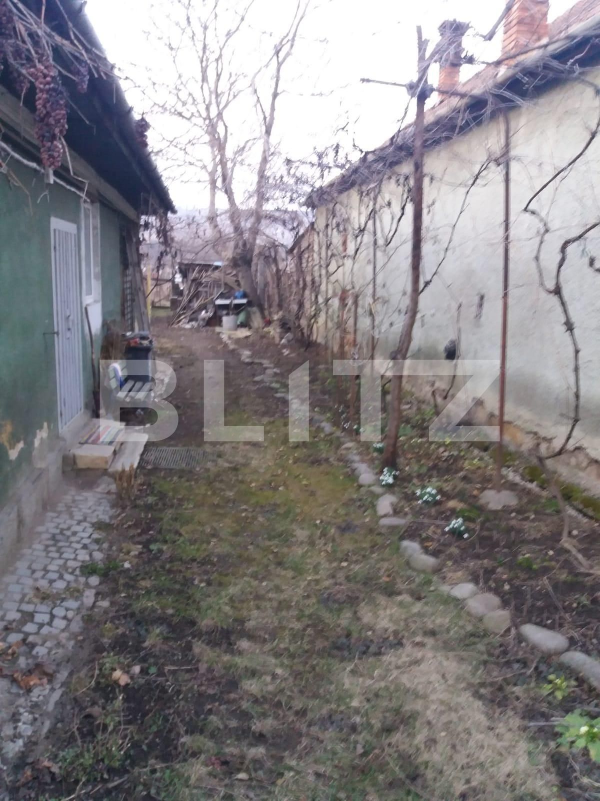 Teren de vânzare Floreşti - 36686TV | BLITZ Cluj-Napoca | Poza3