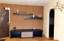 Apartament 3 camere, mobilat modern, balcon, garaj, zona BIG