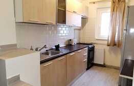 Apartament 3 camere, mobilat modern, balcon, garaj, zona BIG