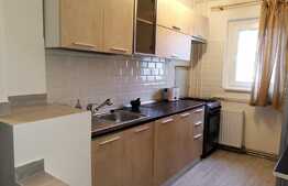 Apartament 3 camere, mobilat modern, balcon, garaj, zona BIG