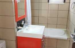 Apartament 3 camere, mobilat modern, balcon, garaj, zona BIG