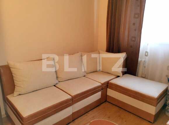 Apartament de închiriat 3 camere Manastur - 36687AI | BLITZ Cluj-Napoca | Poza3