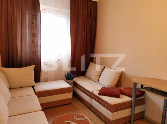 Apartament de închiriat 3 camere Manastur - 36687AI | BLITZ Cluj-Napoca | Poza4